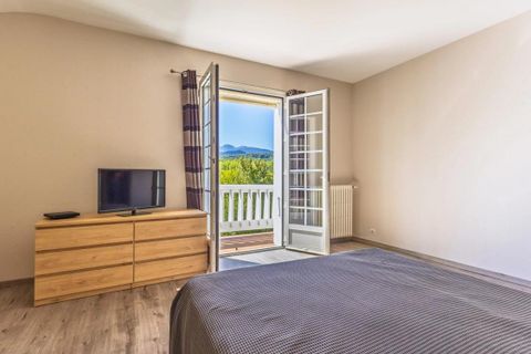 Villa i Lavelanet, Ariege, Lavelanet - € 560.000 | Ref: NV030 - foto 27