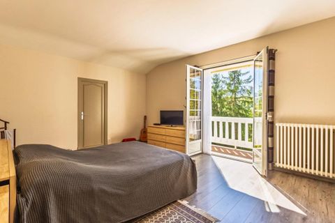 Villa i Lavelanet, Ariege, Lavelanet - € 560.000 | Ref: NV030 - foto 28