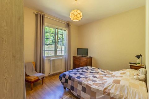 Villa i Lavelanet, Ariege, Lavelanet - € 560.000 | Ref: NV030 - foto 29