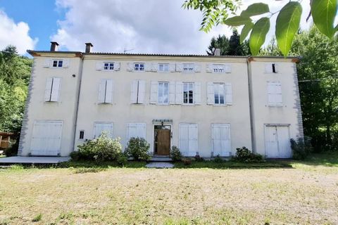 Villa i Cadarcet, Ariege, Cadarcet - € 555.000 | Ref: CB2529 - foto 1