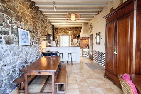 Villa i Cadarcet, Ariege, Cadarcet - € 555.000 | Ref: CB2529 - foto 3