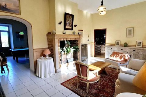 Villa i Cadarcet, Ariege, Cadarcet - € 555.000 | Ref: CB2529 - foto 6