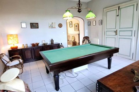 Villa i Cadarcet, Ariege, Cadarcet - € 555.000 | Ref: CB2529 - foto 7