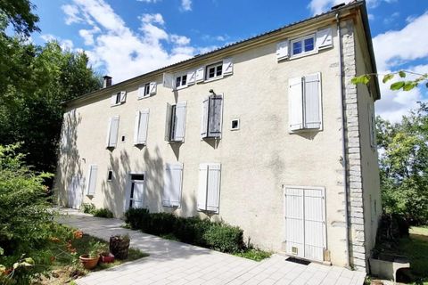 Villa i Cadarcet, Ariege, Cadarcet - € 555.000 | Ref: CB2529 - foto 19