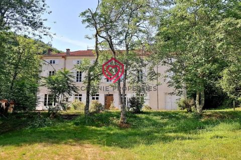 Villa in Foix, Ariege, Foix - € 555.000 | Ref: CB2529 - foto 31