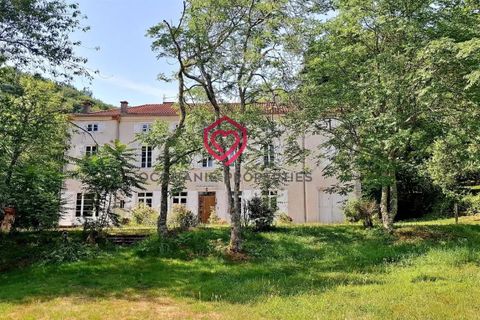 Villa in Foix, Ariege, Foix - € 555.000 | Ref: CB2529 - foto 33