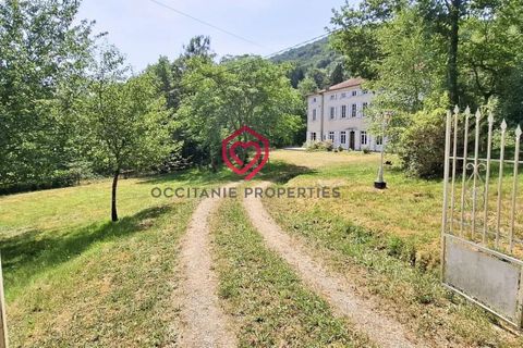 Villa in Foix, Ariege, Foix - € 555.000 | Ref: CB2529 - foto 34