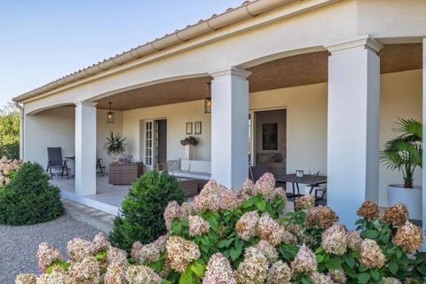 Haus in Lezignan-Corbieres, Aude, Lezignan-Corbieres - € 495.000 | Ref: NV033 - Foto 33