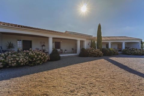Haus in Lezignan-Corbieres, Aude, Lezignan-Corbieres - € 495.000 | Ref: NV033 - Foto 34