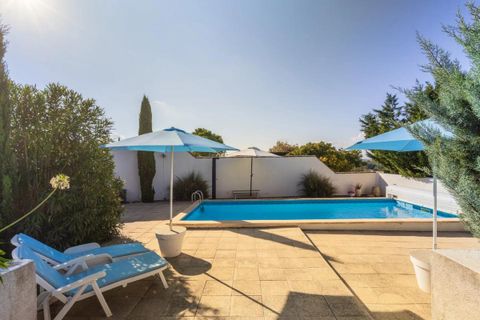 Haus in Lezignan-Corbieres, Aude, Lezignan-Corbieres - € 495.000 | Ref: NV033 - Foto 35