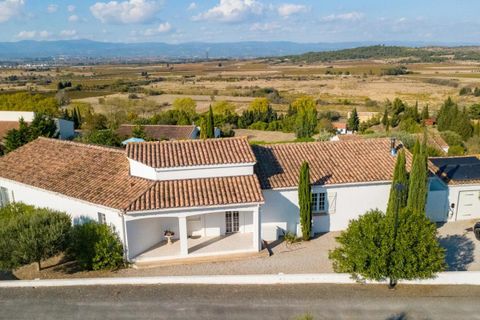Haus in Lezignan-Corbieres, Aude, Lezignan-Corbieres - € 495.000 | Ref: NV033 - Foto 36