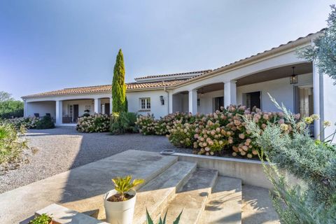 Haus in Lezignan-Corbieres, Aude, Lezignan-Corbieres - € 495.000 | Ref: NV033 - Foto 37