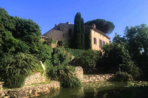 Villa a Castelnaudary, Aude, Castelnaudary - € 450.000 | Ref: NVV1153 - foto 12