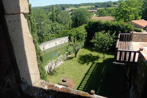 Villa a Castelnaudary, Aude, Castelnaudary - € 450.000 | Ref: NVV1153 - foto 32
