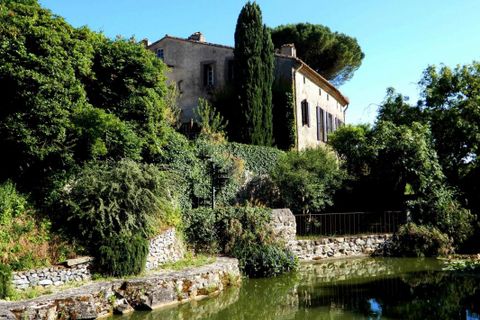 Villa a Castelnaudary, Aude, Castelnaudary - € 450.000 | Ref: NVV1153 - foto 35