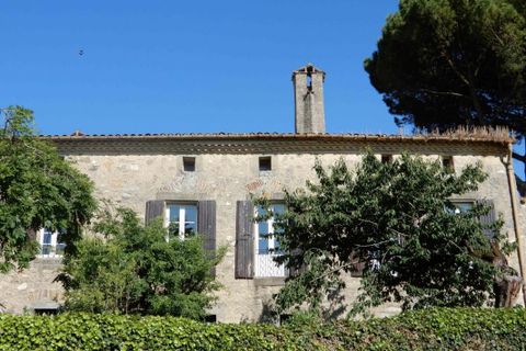 Villa a Castelnaudary, Aude, Castelnaudary - € 450.000 | Ref: NVV1153 - foto 36