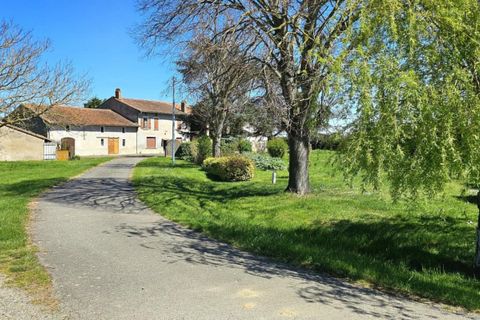 Farm i Labatut, Ariege, Labatut - € 475.000 | Ref: JN2331 - foto 1