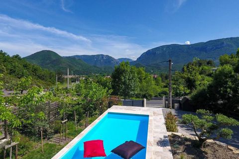 Villa i Quillan, Aude, Quillan - € 425.000 | Ref: NV017 - foto 2