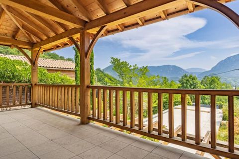 Villa i Quillan, Aude, Quillan - € 425.000 | Ref: NV017 - foto 3