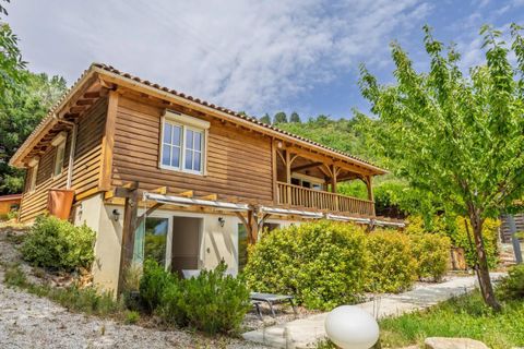 Villa i Quillan, Aude, Quillan - € 425.000 | Ref: NV017 - foto 5