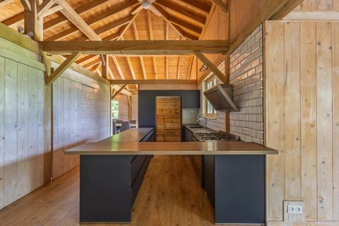 Villa i Quillan, Aude, Quillan - € 425.000 | Ref: NV017 - foto 6