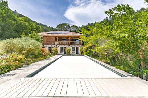 Villa i Quillan, Aude, Quillan - € 425.000 | Ref: NV017 - foto 26