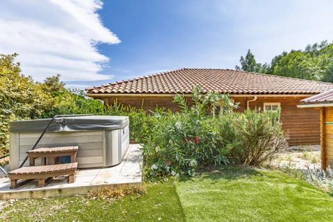 Villa i Quillan, Aude, Quillan - € 425.000 | Ref: NV017 - foto 27