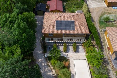 Villa i Quillan, Aude, Quillan - € 425.000 | Ref: NV017 - foto 28