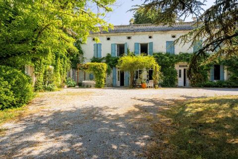 Villa a Castres, Tarn, Castres - € 540.000 | Ref: NVV1151 - foto 15