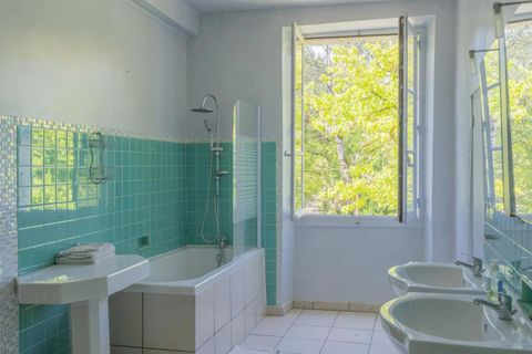 Villa a Castres, Tarn, Castres - € 540.000 | Ref: NVV1151 - foto 23