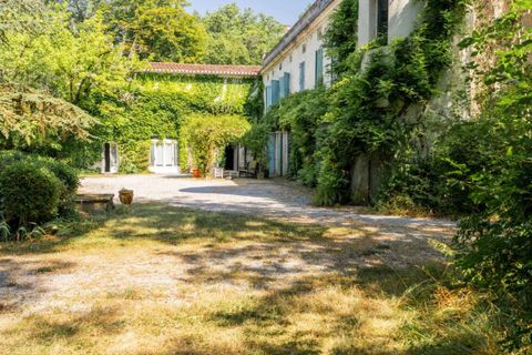 Villa a Castres, Tarn, Castres - € 540.000 | Ref: NVV1151 - foto 28