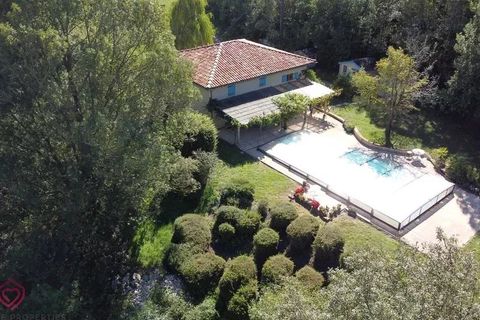 Villa a Molas, Haute-Garonne, Molas - € 274.990 | Ref: CDW06 - foto 2