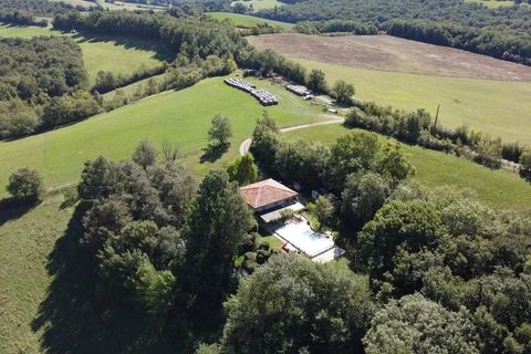 Villa a Molas, Haute-Garonne, Molas - € 274.990 | Ref: CDW06 - foto 4