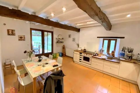 Villa a Molas, Haute-Garonne, Molas - € 274.990 | Ref: CDW06 - foto 17