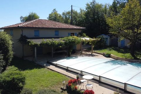 Villa a Molas, Haute-Garonne, Molas - € 274.990 | Ref: CDW06 - foto 18
