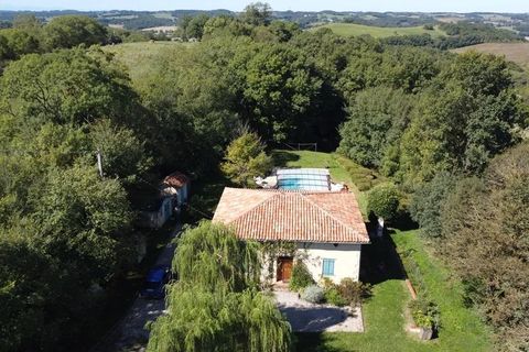 Villa a Molas, Haute-Garonne, Molas - € 274.990 | Ref: CDW06 - foto 19