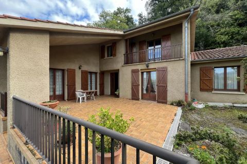 Villa a Saint-Girons, Ariege, Saint-Girons - € 249.000 | Ref: BT2405 - foto 14