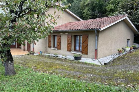 Villa a Saint-Girons, Ariege, Saint-Girons - € 249.000 | Ref: BT2405 - foto 16