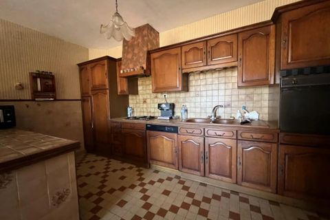 Villa a Saint-Girons, Ariege, Saint-Girons - € 249.000 | Ref: BT2405 - foto 19