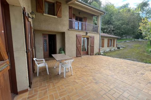 Villa a Saint-Girons, Ariege, Saint-Girons - € 249.000 | Ref: BT2405 - foto 22