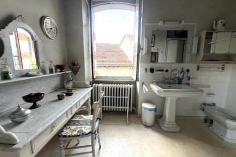 Landsbyhus i Mane, Alpes-de-Haute-Provence, Mane - € 210.000 | Ref: BT2522 - foto 17