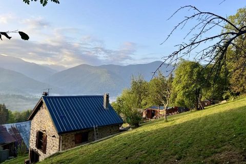 Villa a Boussenac, Ariege, Boussenac - € 215.000 | Ref: DK129 - foto 2