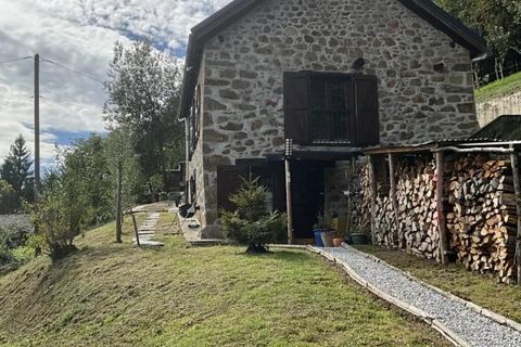 Villa a Boussenac, Ariege, Boussenac - € 215.000 | Ref: DK129 - foto 3