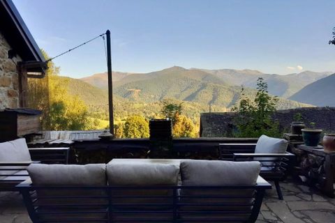 Villa a Boussenac, Ariege, Boussenac - € 215.000 | Ref: DK129 - foto 4