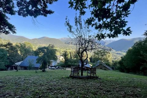 Villa a Boussenac, Ariege, Boussenac - € 215.000 | Ref: DK129 - foto 5