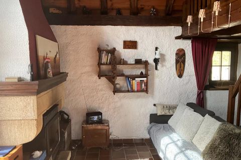 Villa a Boussenac, Ariege, Boussenac - € 215.000 | Ref: DK129 - foto 10