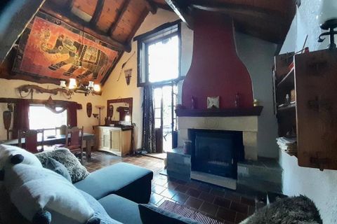 Villa a Boussenac, Ariege, Boussenac - € 215.000 | Ref: DK129 - foto 11