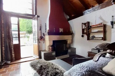 Villa a Boussenac, Ariege, Boussenac - € 215.000 | Ref: DK129 - foto 12