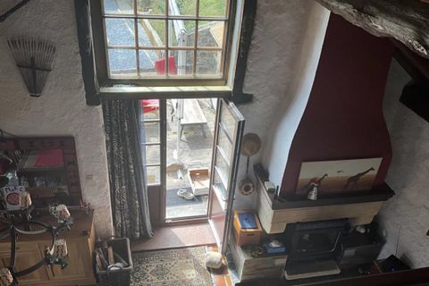 Villa a Boussenac, Ariege, Boussenac - € 215.000 | Ref: DK129 - foto 13