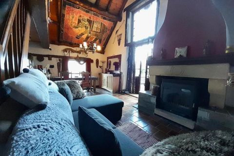 Villa a Boussenac, Ariege, Boussenac - € 215.000 | Ref: DK129 - foto 14